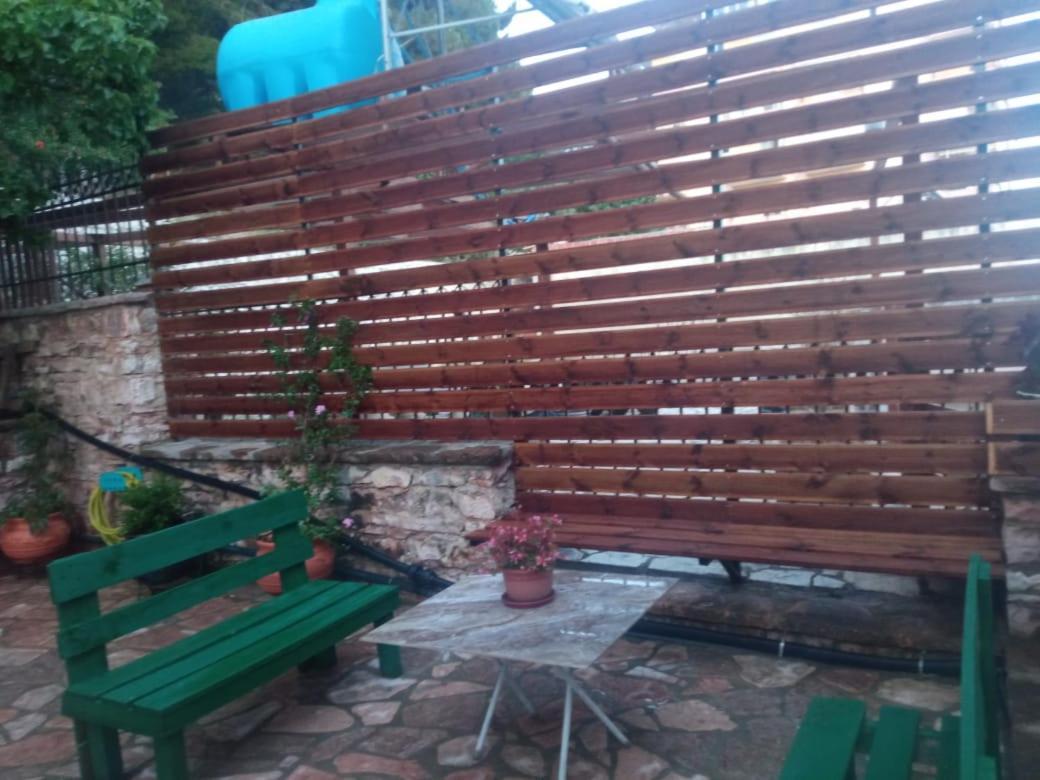 Apartamento Saranda view E&I Exterior foto