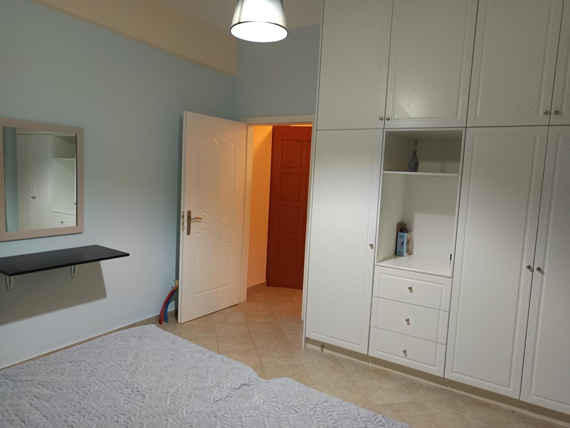 Apartamento Saranda view E&I Exterior foto